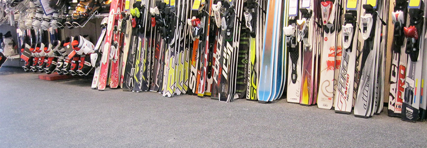 Everroll® Alpine & Arena